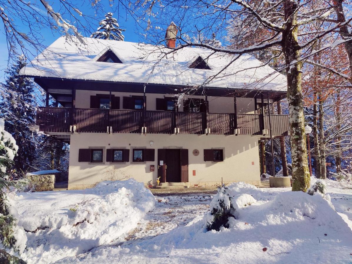 Apartments By Savica Bohinj Buitenkant foto