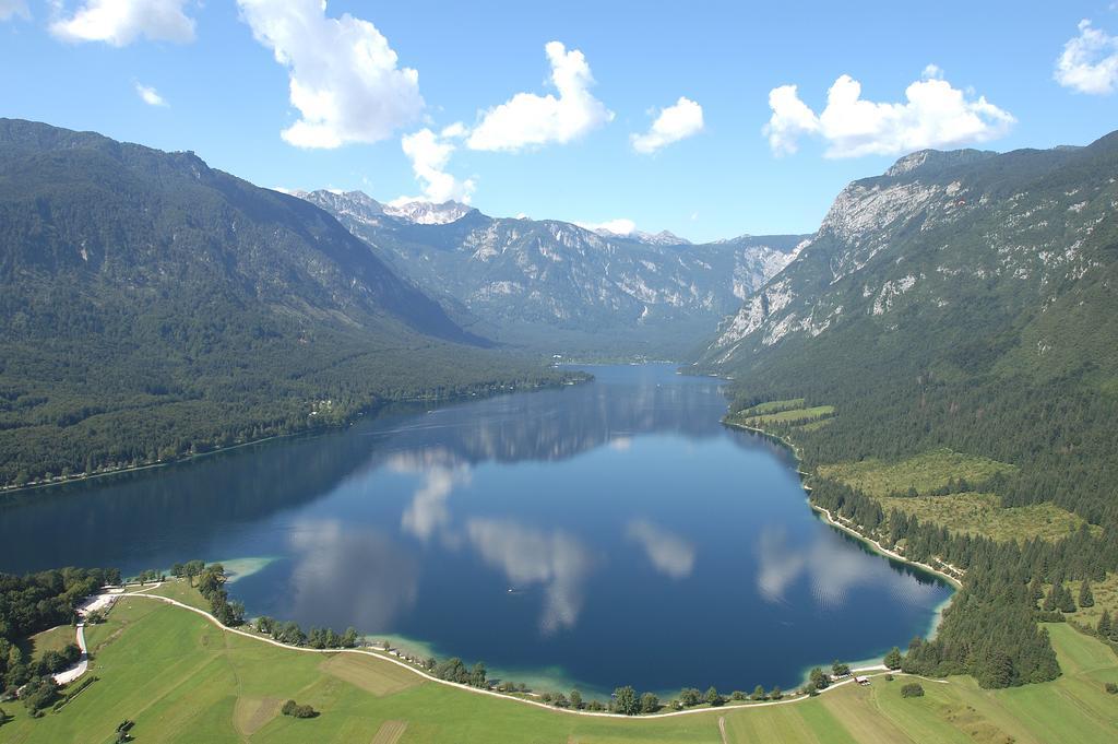 Apartments By Savica Bohinj Buitenkant foto